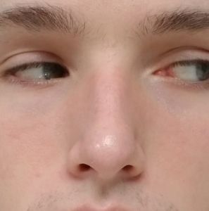 Meet your Posher, Robert s.